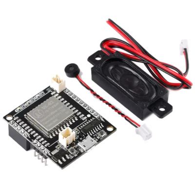 Probots Sound & Voice Recognition Module - Sensors - Modules Buy Online ...