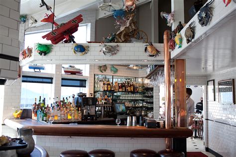 Crab House At Pier 39 Restaurant Info and Reservations