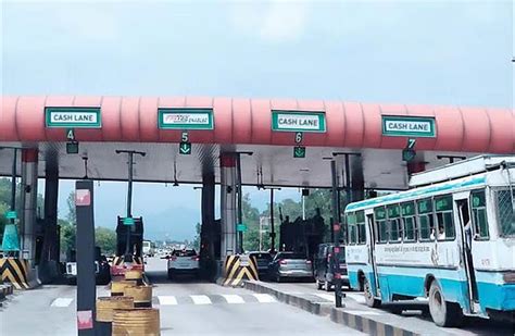 FASTag Annual Pass Implementation Expected to Reduce Toll Operator ...