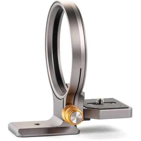 NiSi Wizard W-72 Camera Positioning Bracket for Select Mirrorless ...