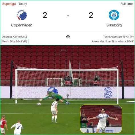 Fakta Sepak Bola💡⚽ | Kevin Diks 🇮🇩⌛️ berhasil mencetak gol di Liga ...