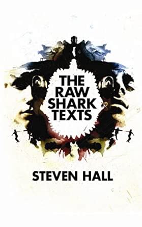 Buy The Raw Shark Texts Book Online at Low Prices in India | The Raw ...