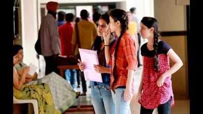 Class XI ‘demo’ registration process to start tomorrow | Nagpur News ...