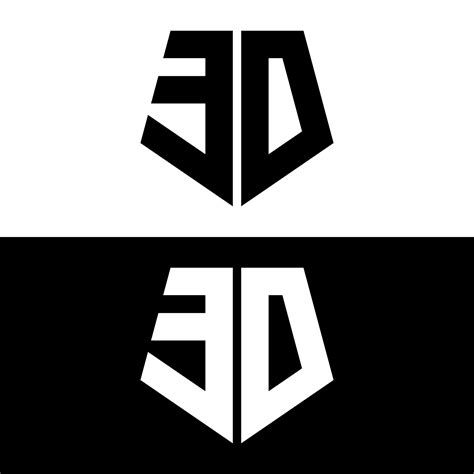 number 30 logo design 9467924 Vector Art at Vecteezy