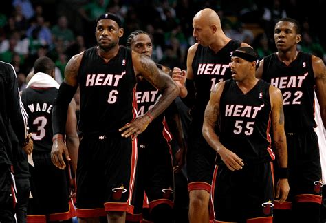 Boston Celtics-Miami Heat: 10 Lessons We Learned From LeBron James ...