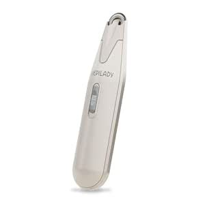 Epilady Esthetic - Delicate Facial Epilator : Amazon.in: Health ...