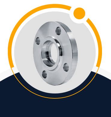SWRF Flanges, ANSI B16.5 SWRTJ Flanges Manufacturer in Mumbai, India.