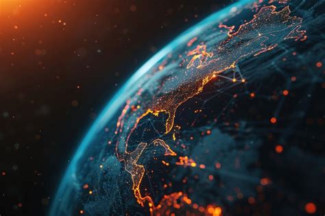 Globalization Transparent Background 的图像结果