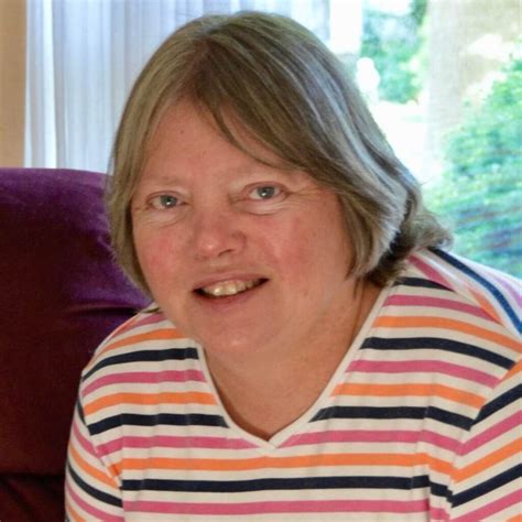Brenda Thomson - Harris Funeral Home