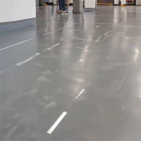 Addressing Electrostatic Discharge Risks in Raised Flooring ...