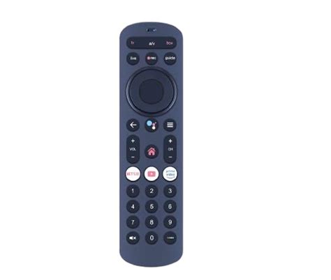 Buy Universal Voice Assistant Remote Compatible for Airtel Xstream Set ...