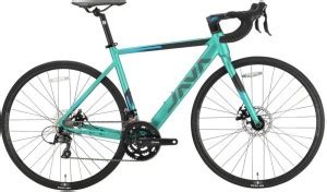 JAVA RONDA 700C T (inch) Road Cycle Price in India - Buy JAVA RONDA ...