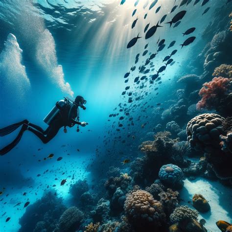 How Deep Can Humans Dive at Lawrence Henry blog