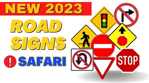 Image result for DMV Sign Test Study Guide