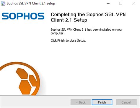 Image result for Linux SSL VPN Client