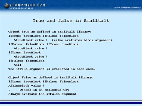 Image result for smalltalk programming language tutorial