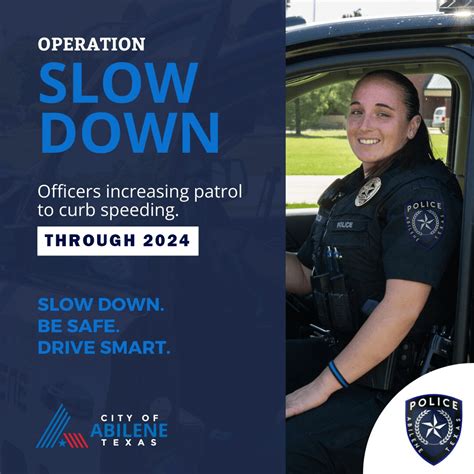 Police Department | Abilene, TX