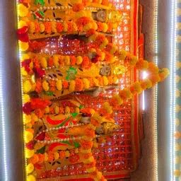 Shri Champeshwar Hanuman Ji Mandir - Hindu temple - Mount Abu ...