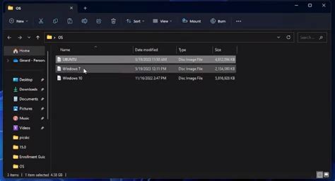 Bootable Operating System 的图像结果