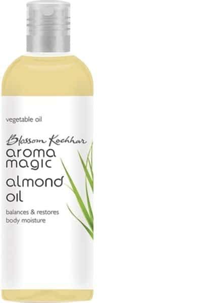 Buy AROMA MAGIC ALMOND OIL- 100ML Online & Get Upto 60% OFF at PharmEasy