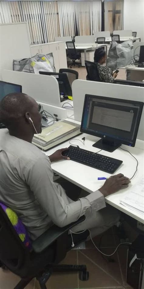 Union Bank of Nigeria Office Photos | Glassdoor