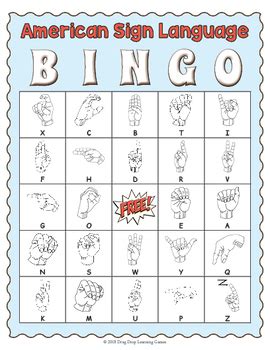 Sign Language Pool Game 的图像结果