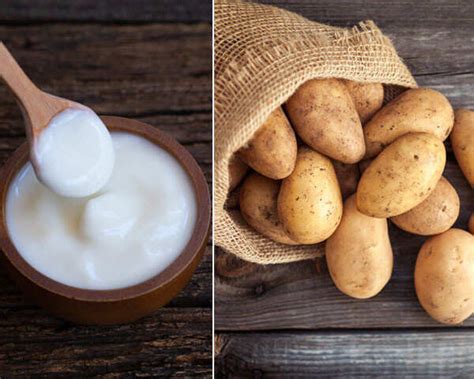 Want To Get Rid Of Pigmentation? Kitchen Ingredient DIYs To The Rescue ...