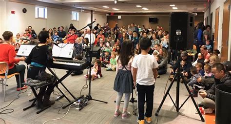 Musical Program Example 的图像结果