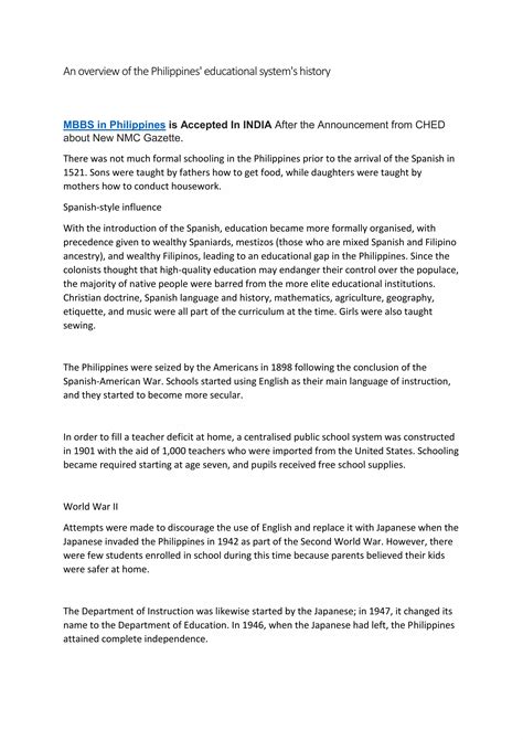 An overview of the Philippines' educational system's history.pdf