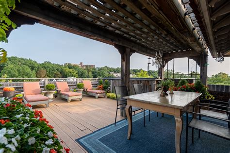 Little Italy penthouse with awesome rooftop deck asks $875,000: House ...