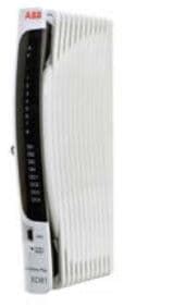 ABB AD01 AD01 Multi Input Module, 16-CH — Elation Industrial Store