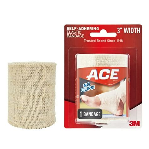 Ace Bandages Velcro