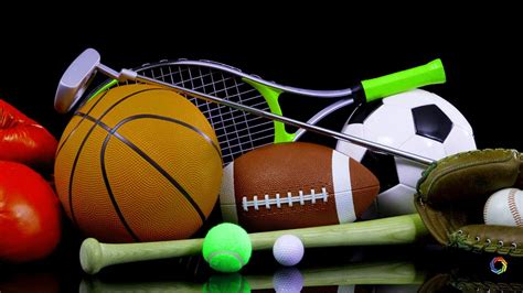 Image result for Sports Program Example