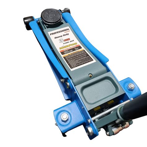 Buy AAQ 3T Hydraulic Low Profile Jack