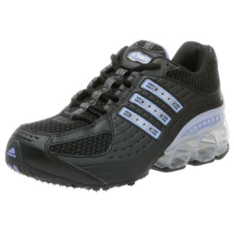 Buy Adidas Women's Megabounce Running Shoe,Black/Metsil/Bajablu,11 M at ...