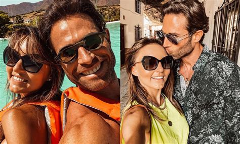 Sebastian Rulli Y Angelique Boyer 2022
