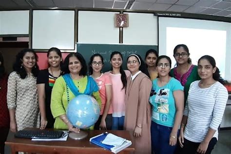 Pushpanjali College of Education Palghar Campus: Photos, Virtual Tour