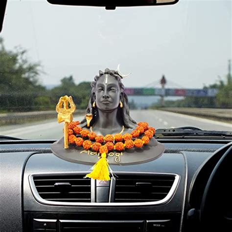 Adiyogi Murti with Rudraksh | Call 8884243583 | Adiyogi Shiv Shankar ...