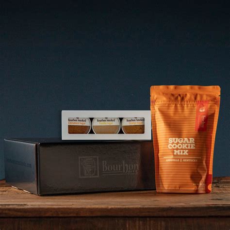 Shop All – Bourbon Barrel Foods