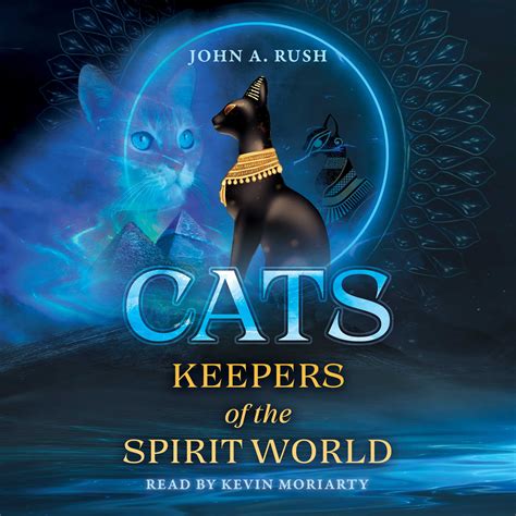 Are Cats Keepers Of The Universe