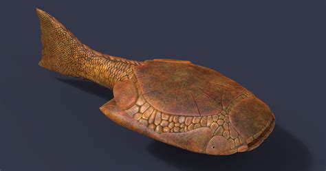 Image result for Extinct Fish Models