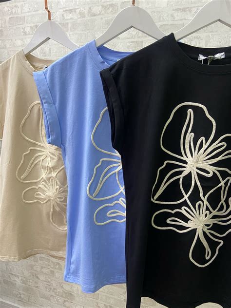 T Shirts Plus Size - Atacado De Roupas Femininas | Nina Luxo