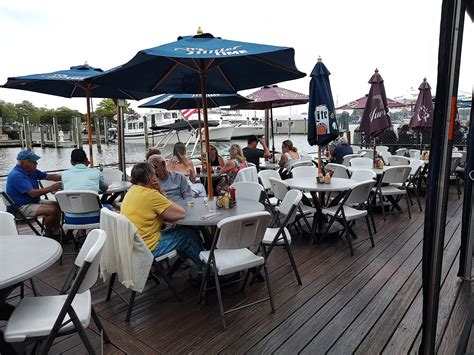 FLEET RESERVE CLUB OF ANNAPOLIS - Annapolis MD - Hours, Directions ...