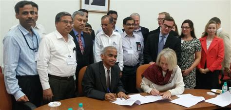 Global Centre for Nuclear Energy Partnership (GCNEP), Bahadurgarh, India