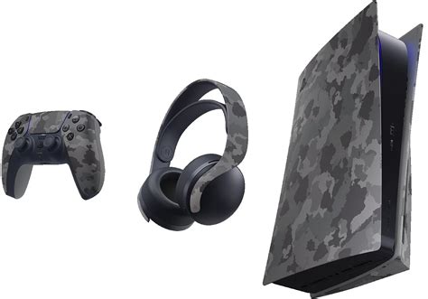 PS5 & PS4 accessories | Official PlayStation controllers, headsets ...