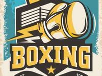 Example of Boxing Sign 的图像结果