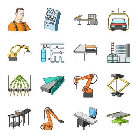 Industry Cartoon 的图像结果