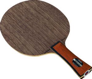 Stiga Offensive Classic Table Tennis Blade - Buy Stiga Offensive ...