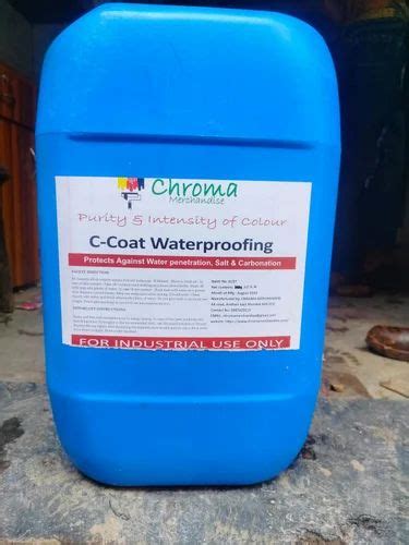Manufacturer of Industrial Paints & protective primers by Chroma ...