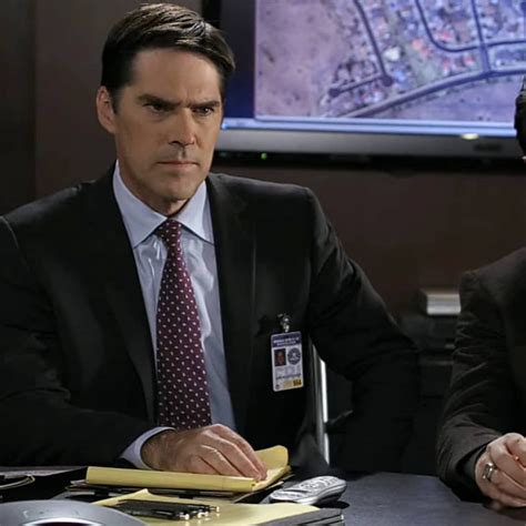 Aaron Hotchner Criminal minds (@hotchnerofficial) • Instagram photo ...